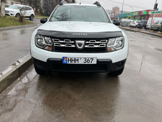 Dacia Duster foto 9