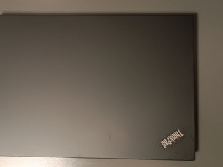 ThinkPad L15 Ryzen 5 Pro 4650u, ram 16gb, ssd 250, 15.6"FHD foto 4