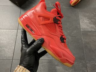 jordan 4 pret