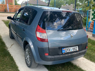 Renault Scenic foto 3