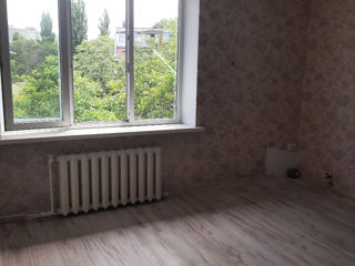 O cameră, 17 m², Botanica, Chișinău foto 3