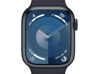 Apple watch 9 41 Mid, Mid SB M/L GPS