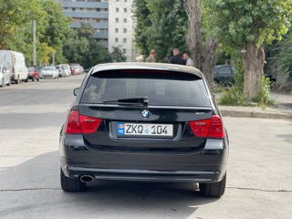 BMW 3 Series foto 5