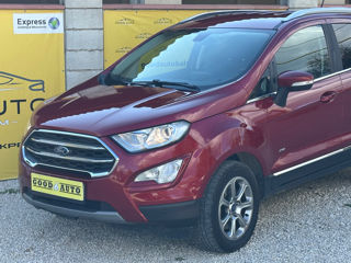 Ford EcoSport foto 19