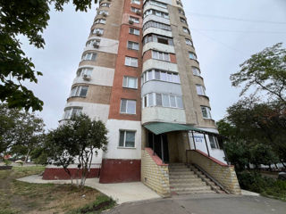 Apartament cu 1 cameră, 44 m², Telecentru, Chișinău foto 10