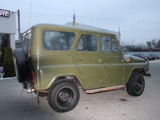 УАЗ 469 foto 4