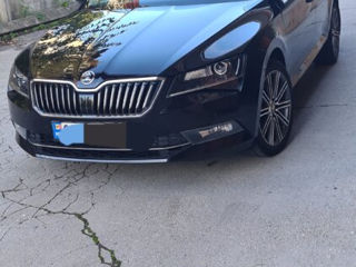 Skoda Superb foto 6