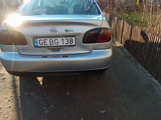 Nissan Primera foto 4