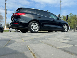 Ford Focus foto 8