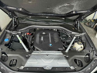 BMW X4 фото 17