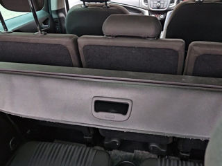 Dezmembrez Opel  Zafira C 2.0 CDTI  2014 foto 9