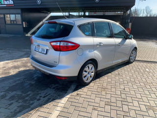 Ford C-Max foto 6