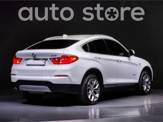 BMW X4 foto 2