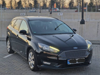 Ford Focus foto 3