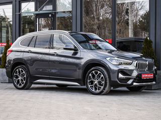 BMW X1 foto 4