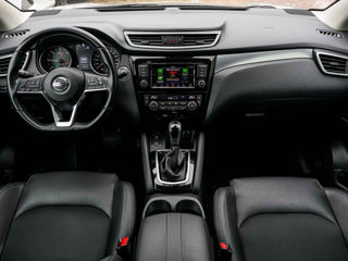 Nissan Qashqai foto 7