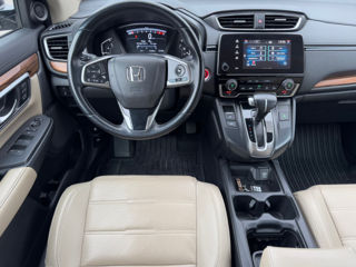 Honda CR-V foto 11