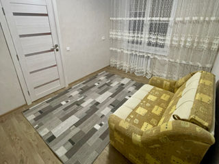 Apartament cu 2 camere, 46 m², Botanica, Chișinău foto 4