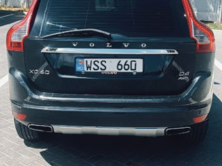 Volvo XC60 foto 4