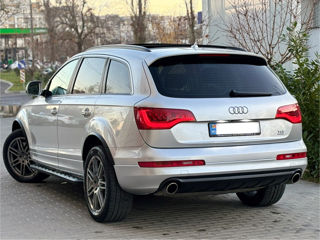 Audi Q7 foto 3