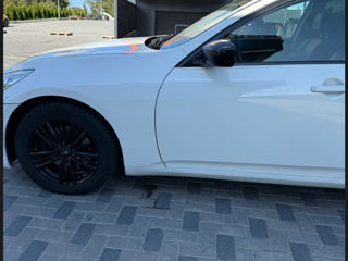 Infiniti G, 2011 г.