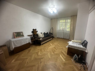 Apartament cu 2 camere, 44 m², Râșcani, Chișinău foto 4