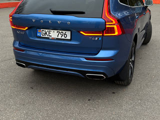 Volvo XC60 foto 9