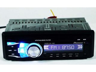 Magnitole eftine cu Bluetooth-USB-AUX-SD!Livrare gratis!