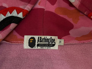 Bape hoodie foto 3