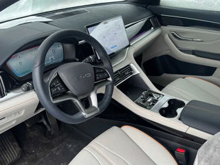 Byd Song Plus foto 5