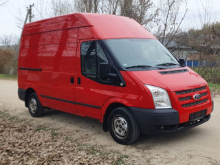 Ford Transit foto 3