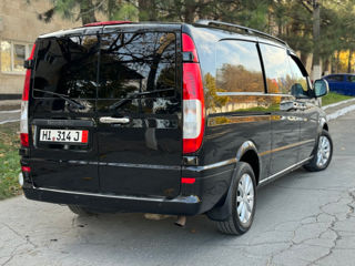 Mercedes Vito foto 10