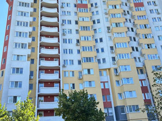 Apartament cu 1 cameră, 37 m², Ciocana, Chișinău