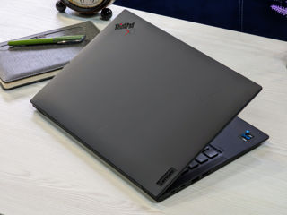Lenovo ThinkPad X1 9th Gen (Core i5 1135G7/8Gb DDR4/256Gb NVMe SSD/14.1" FHD IPS) foto 14