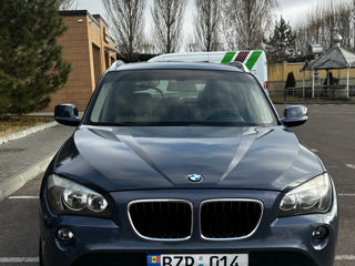 BMW X1 foto 2