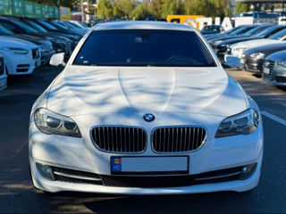 BMW 5 Series foto 5