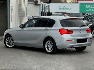 BMW 1 Series foto 4