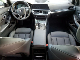 BMW 3 Series foto 9