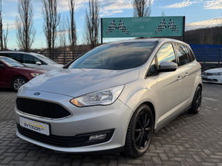 Ford Grand C-MAX