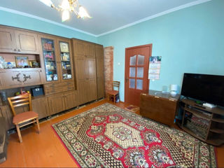 Apartament cu 2 camere, 55 m², Centru, Chișinău foto 5