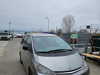 Toyota Previa foto 2