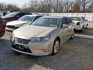 Lexus Es Series foto 2