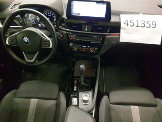 BMW X2 foto 3