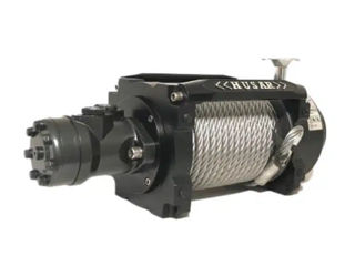 Troliu Hidraulic Husar Winch 18000lbs (8165kg) foto 3