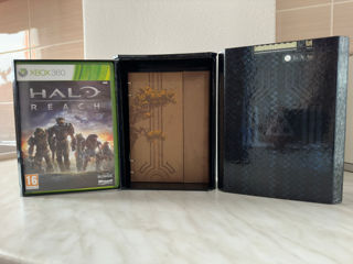 Halo: Reach Limited Edition foto 3