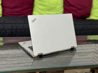 Lenovo ThinkPad Yoga i5-7200U/8GB/180GB/Garanție/Livrare foto 6