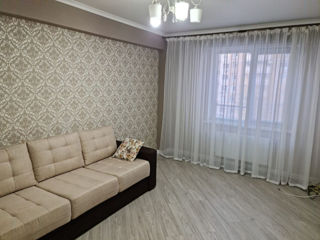 Apartament cu 2 camere, 77 m², Ciocana, Chișinău foto 4