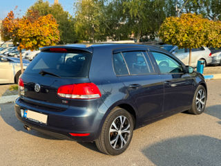 Volkswagen Golf foto 5