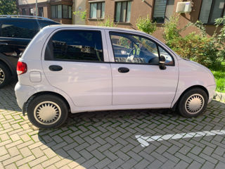 Daewoo Matiz foto 3