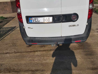 Fiat Doblo foto 5